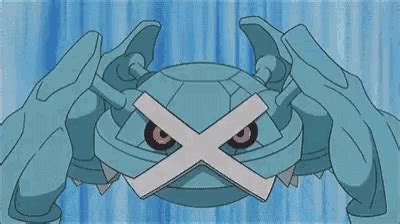 metagross gif